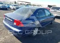 2003 Honda CIVIC photo