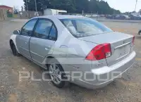 2003 Honda CIVIC фото