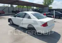 2003 Honda CIVIC фото