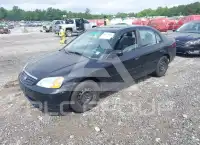 2003 Honda CIVIC photo