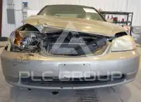 2003 Honda CIVIC photo