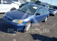 2003 Honda CIVIC photo