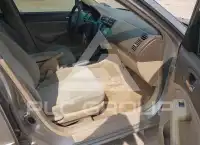 2003 Honda CIVIC фото