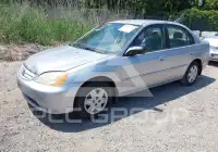 2003 Honda CIVIC photo