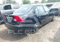 2003 Honda CIVIC photo