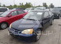 2003 Honda CIVIC photo