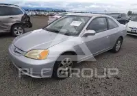 2003 Honda CIVIC photo