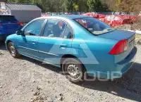 2003 Honda CIVIC фото