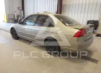 2003 Honda CIVIC photo