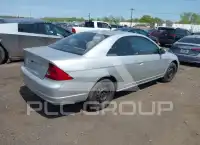 2003 Honda CIVIC фото