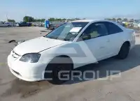 2003 Honda CIVIC фото