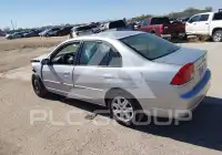 2003 Honda CIVIC фото