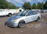 2003 Honda CIVIC фото
