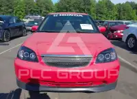 2003 Honda CIVIC фото