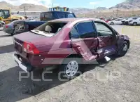 2003 Honda CIVIC фото