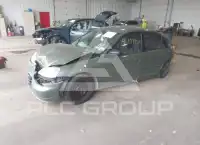 2003 Honda CIVIC photo