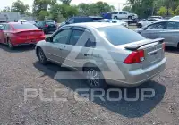 2003 Honda CIVIC фото