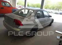 2003 Honda CIVIC фото