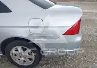 2003 Honda CIVIC photo