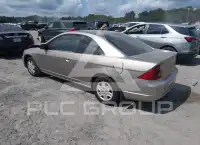 2003 Honda CIVIC photo