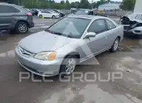 2003 Honda CIVIC фото