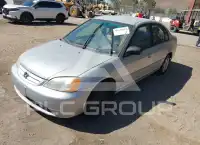 2003 Honda CIVIC photo
