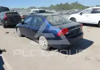 2003 Honda CIVIC фото