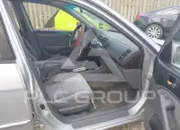 2003 Honda CIVIC фото