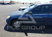 2003 Honda CIVIC photo