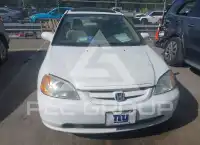 2003 Honda CIVIC photo