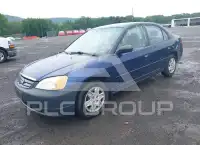 2003 Honda CIVIC фото