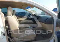 2003 Honda CIVIC фото