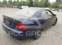 2003 Honda CIVIC photo