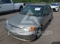 2003 Honda CIVIC photo
