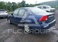 2003 Honda CIVIC фото
