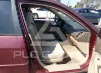 2003 Honda CIVIC фото