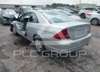 2003 Honda CIVIC photo