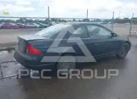 2003 Honda CIVIC photo