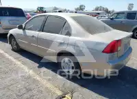 2003 Honda CIVIC фото