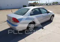 2003 Honda CIVIC фото