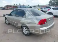 2003 Honda CIVIC фото