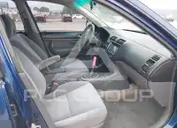 2003 Honda CIVIC фото