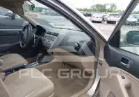 2003 Honda CIVIC фото