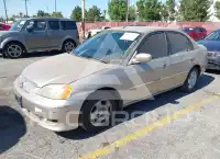 2003 Honda CIVIC фото