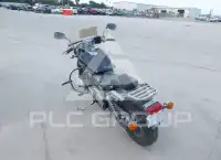 2003 Honda VT750 фото