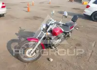 2003 Honda VT750 фото