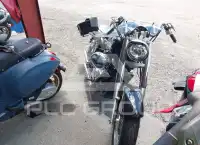 2003 Honda VT750 photo
