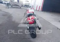 2003 Honda VT750 фото