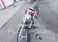 2003 Honda VT750 фото