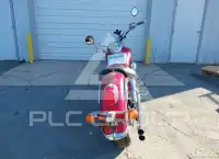 2003 Honda VT750 photo